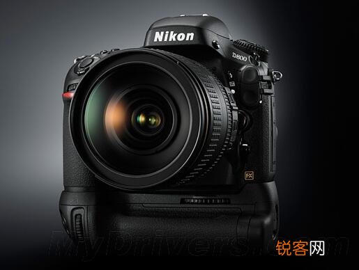 尼康 d800 尼康d800e