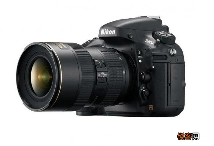 尼康 d800 尼康d800e