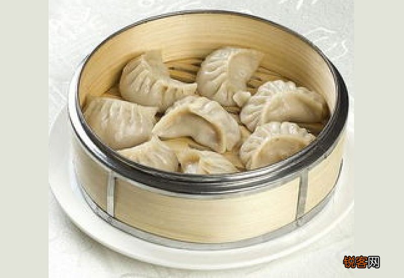 蒸饺要蒸多久能熟