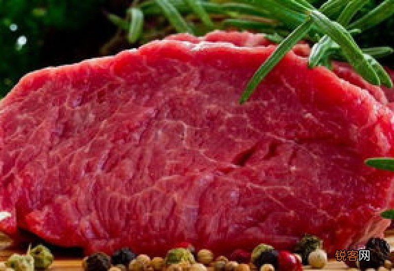 牛肉干是生牛肉晒的吗