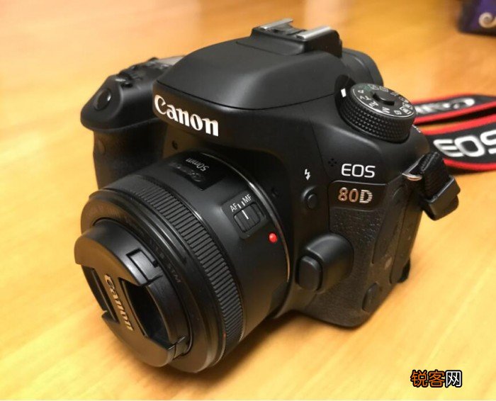 80d佳能