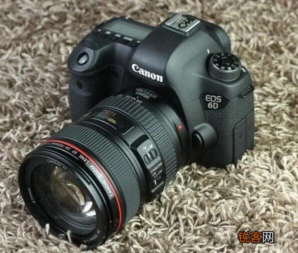 佳能6d2比6d好在哪 佳能6d和6d2对比评测