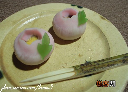 和果子之恋