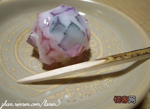 和果子之恋
