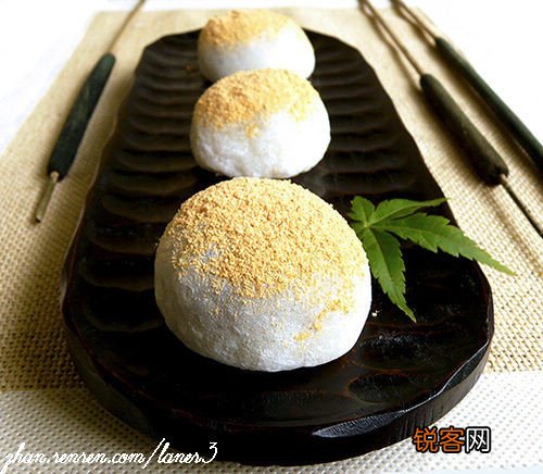 和果子之恋