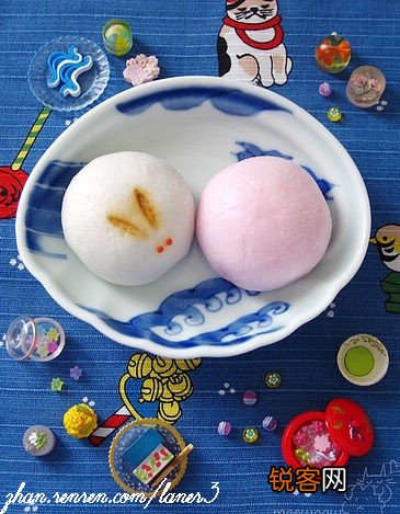 和果子之恋