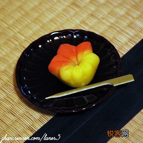 和果子之恋