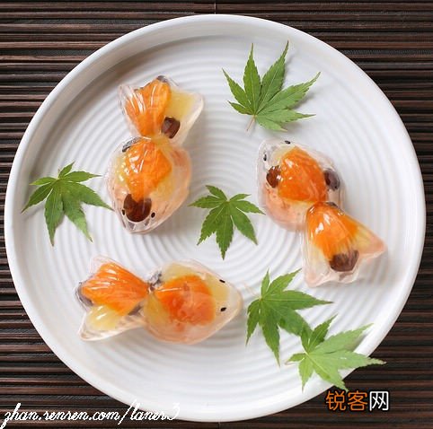 和果子之恋