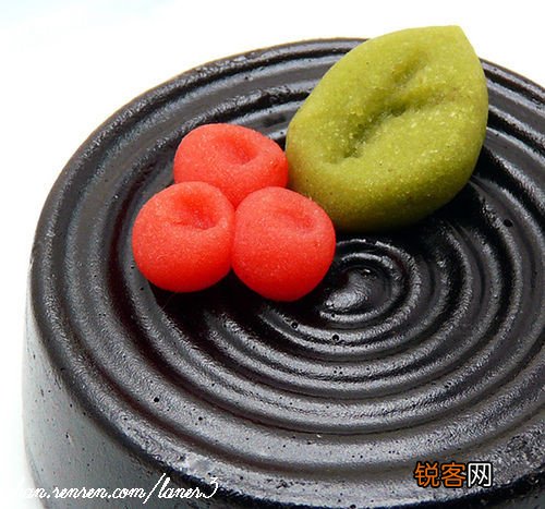 和果子之恋