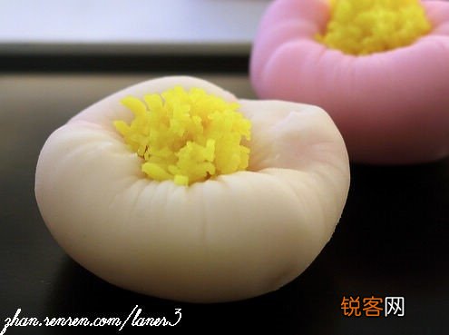 和果子之恋
