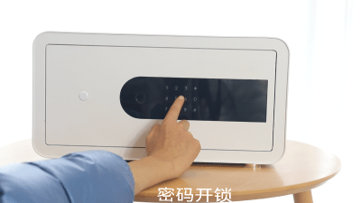 智选VOC功能介绍 华为智能保管箱G300多少钱