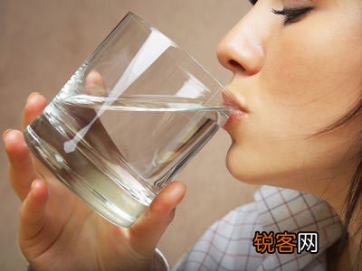 这样喝水能治11种疾病