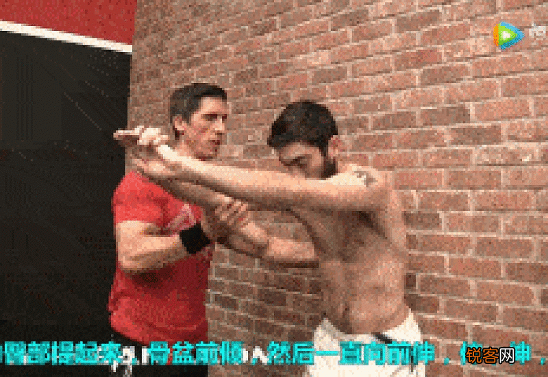 菱形肌怎么拉伸