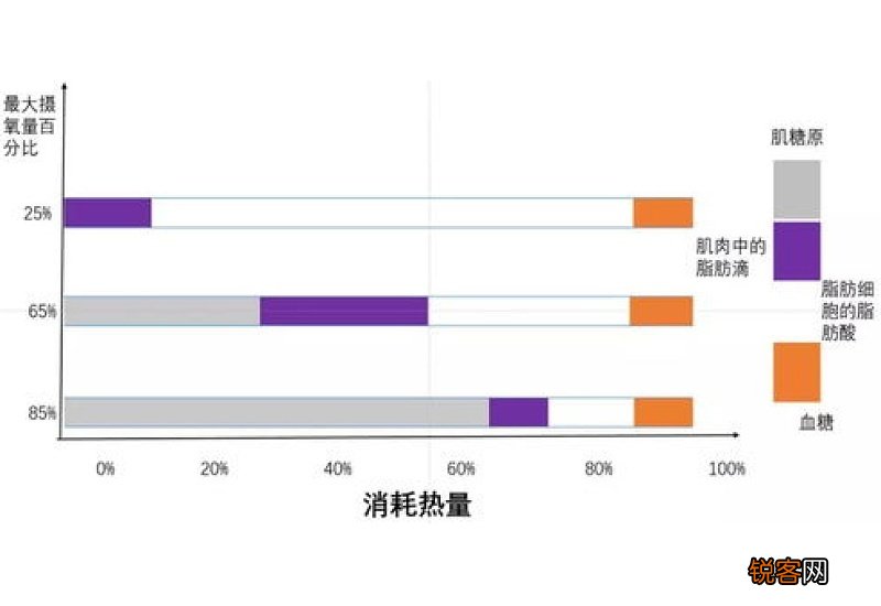 健身强度怎么把握
