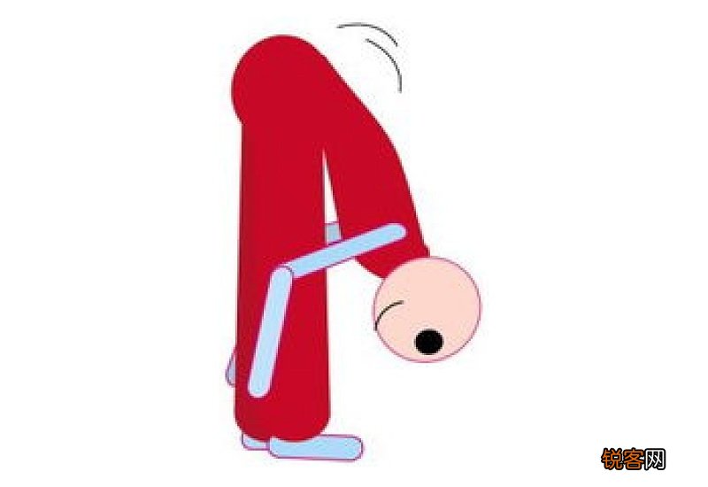 如何增强腰的柔韧性