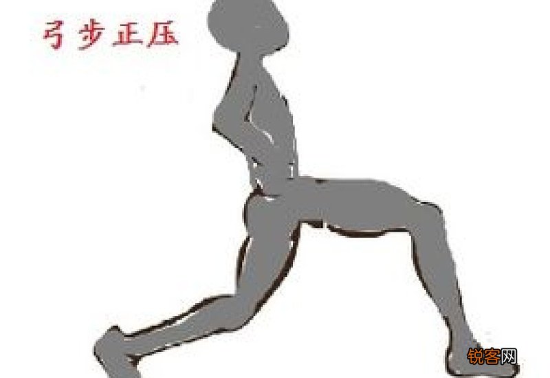 怎么增强柔韧性训练的基本方法
