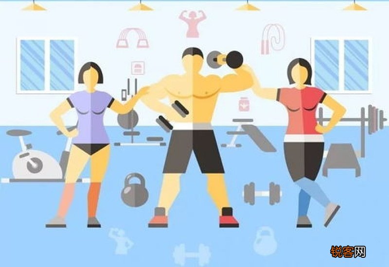科学健身的方法包括几个方面
