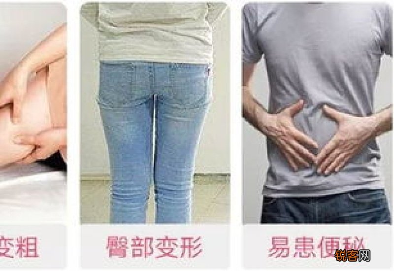 健腹轮为什么肚子不累