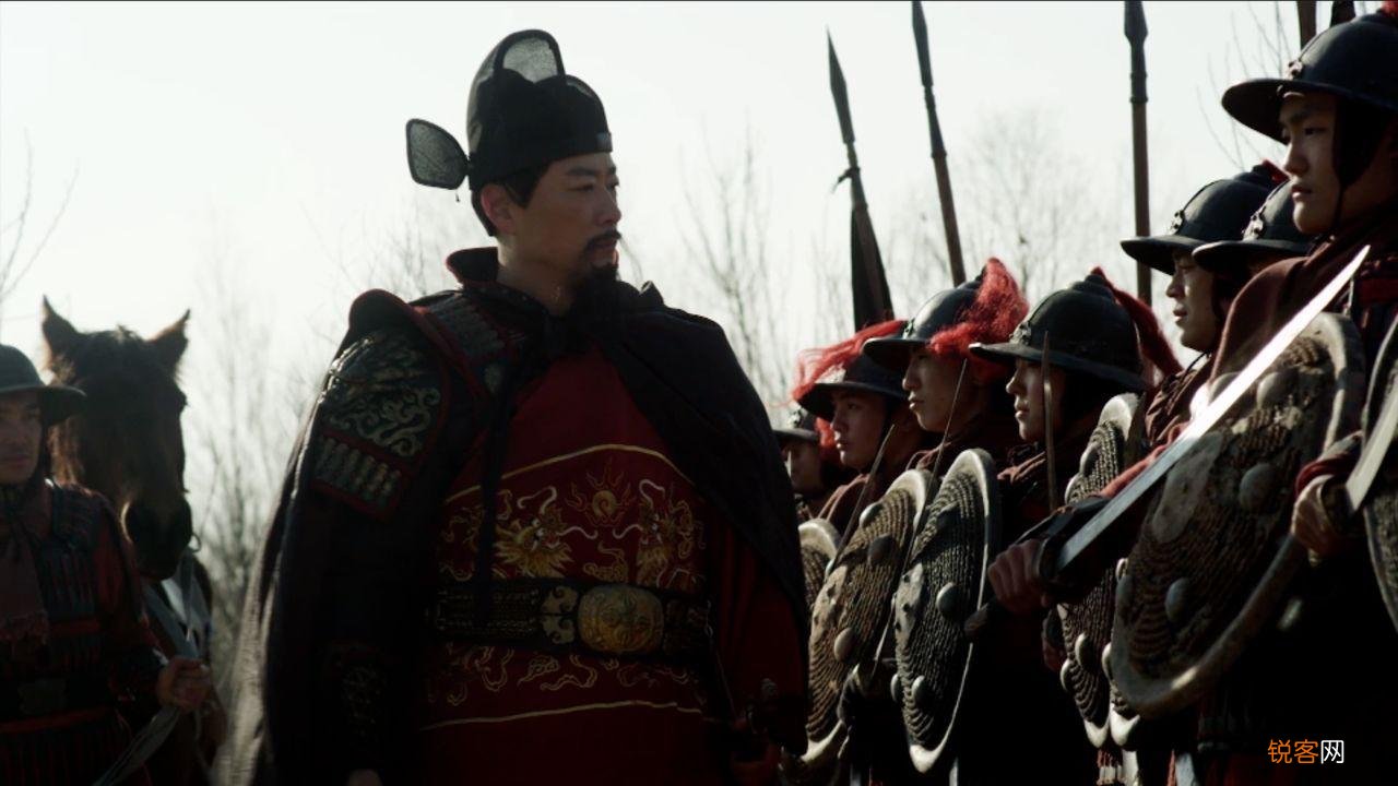 洪承畴功绩 洪承畴的主要成就是什么