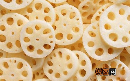 藕的功效与作用
