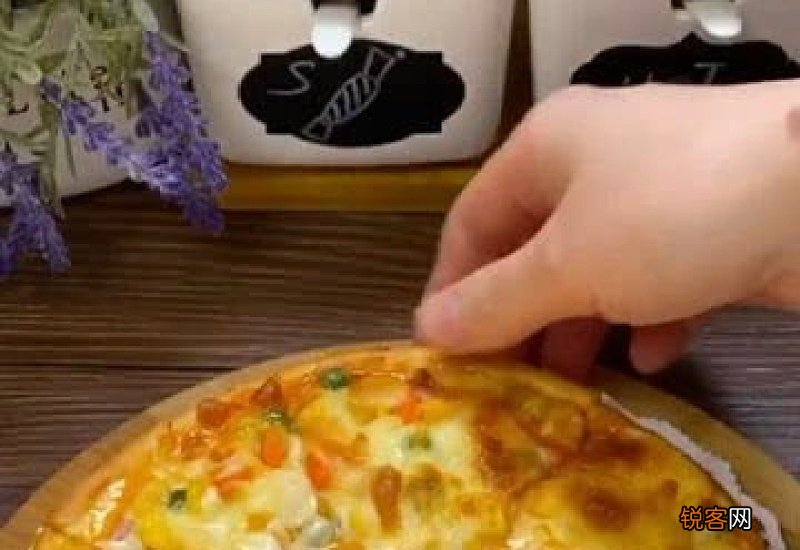 炼乳能做披萨吗