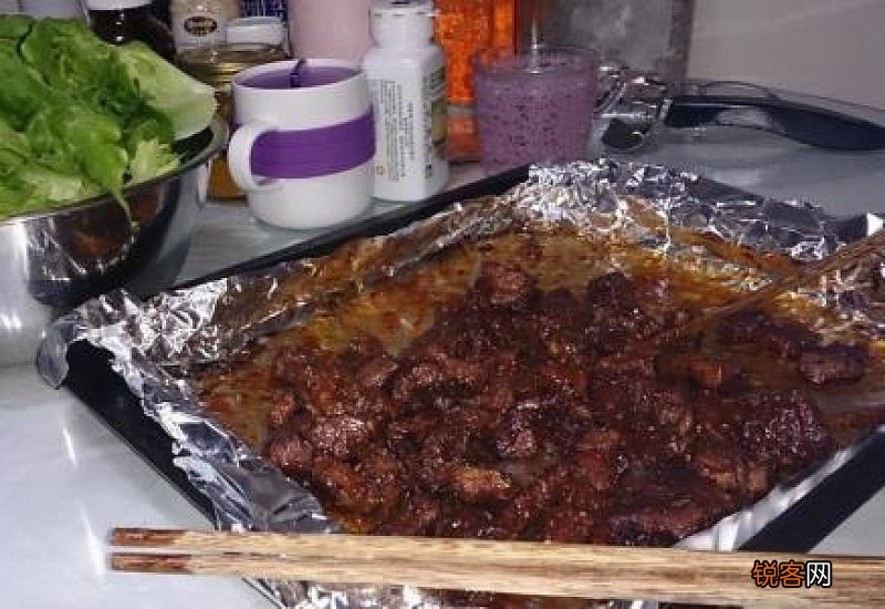 回锅肉能放冰箱过夜吗