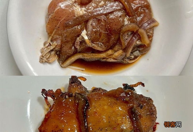 鸡胸肉怎么做好吃减肥