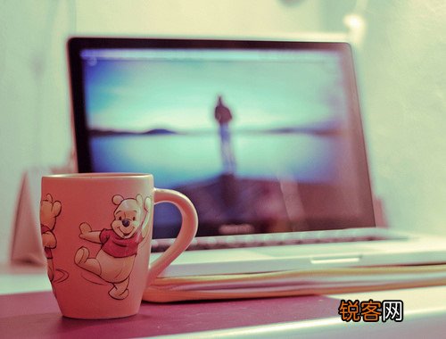 一杯茶，一下午。