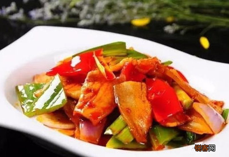回锅肉能用里脊肉吗