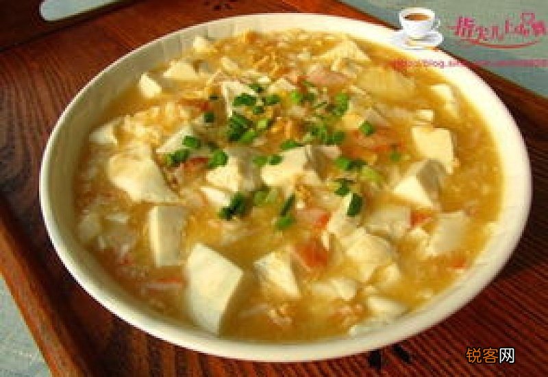 北豆腐和南豆腐的区别