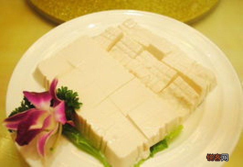北豆腐是老豆腐吗