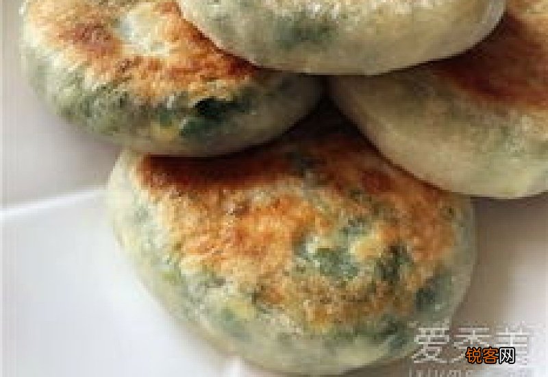 馅饼的面怎么活才软