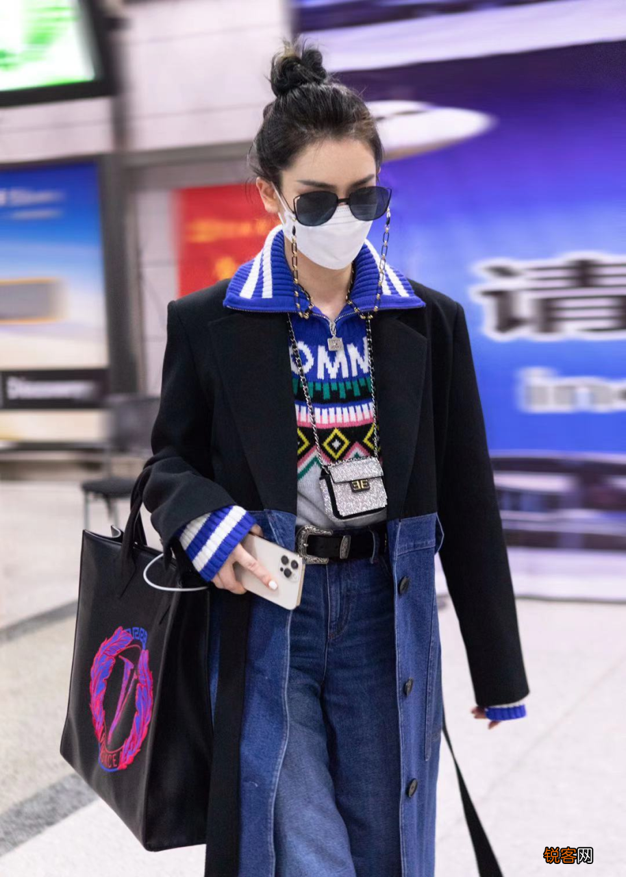 蓝黑裙子的视觉原理 白金裙子蓝黑裙子原图