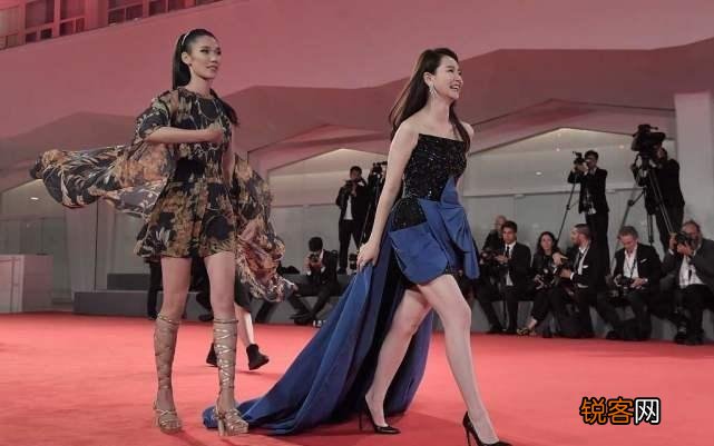 蓝黑裙子的视觉原理 白金裙子蓝黑裙子原图