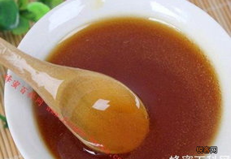 蜂蜜的适宜人群和禁忌人群