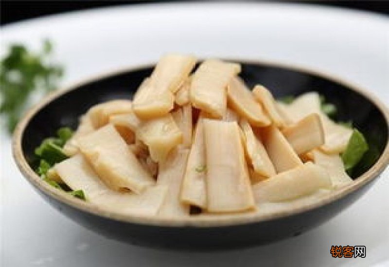 豆腐与竹笋一起吃了会怎样