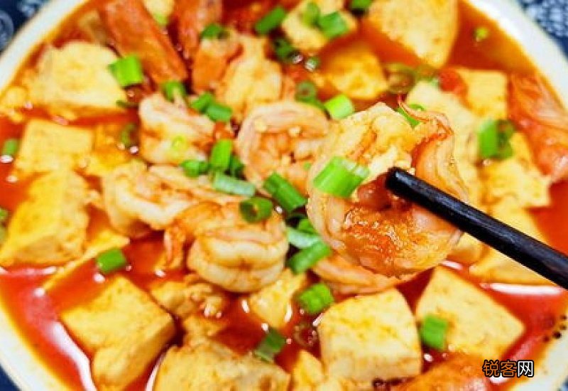 豆腐能和什么一起吃