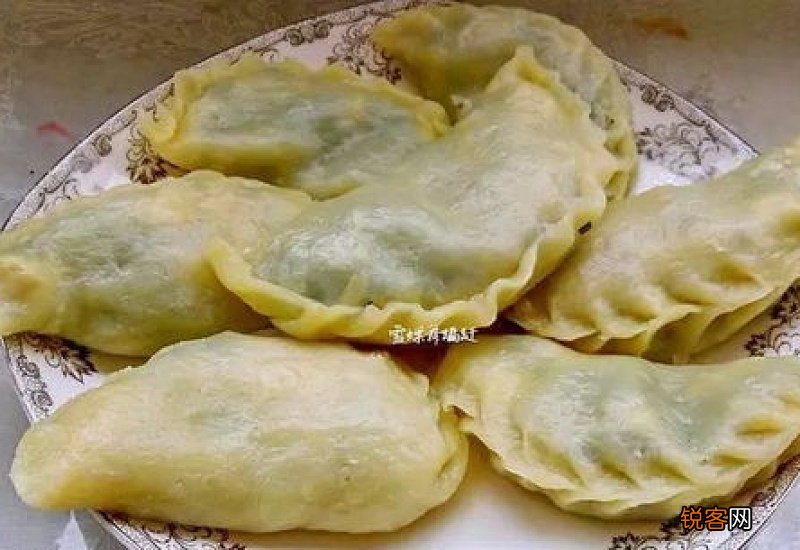 包饺子需要发面吗
