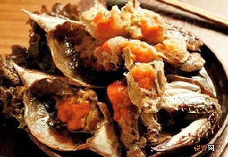 吃螃蟹沾的调料怎么调