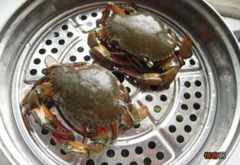 家常蒸螃蟹蘸料怎么调