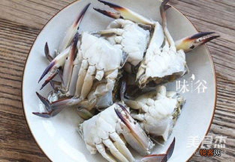 爆炒香辣蟹家常做法