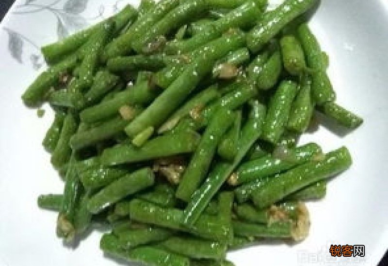 豇豆的做法大全