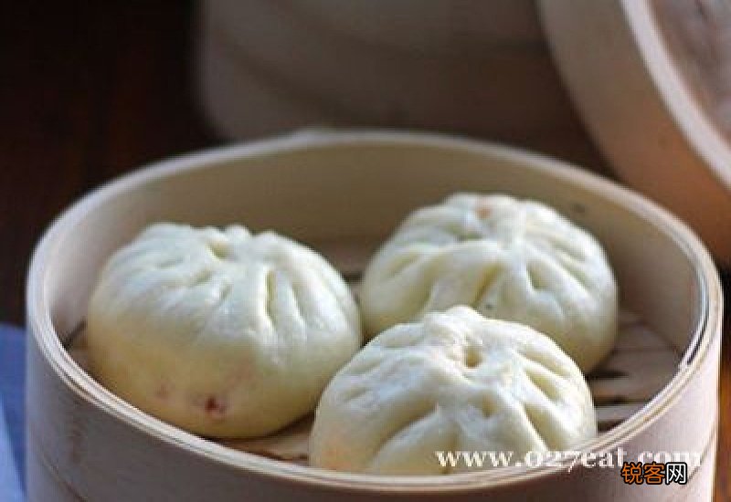 肉包子馅的做法