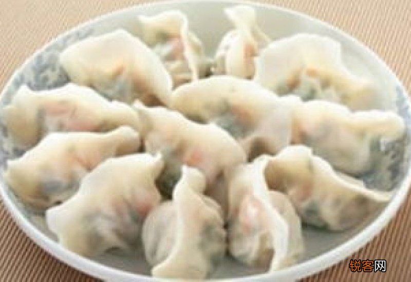 速冻饺子怎么煮