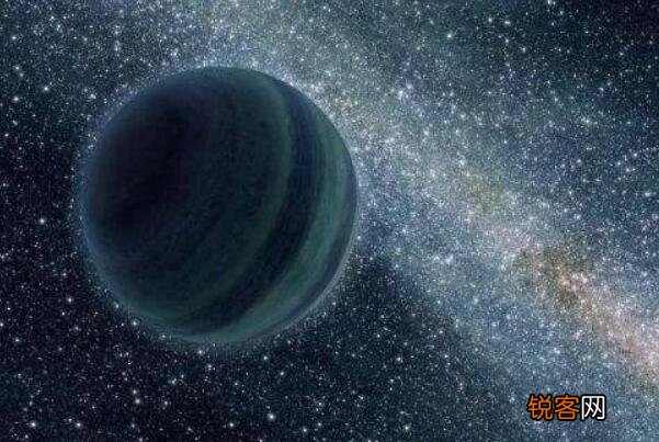 宇宙中最可怕的星球：流浪行星 不围绕任何星体公转