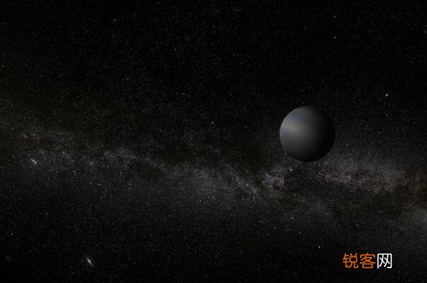 宇宙中最可怕的星球：流浪行星 不围绕任何星体公转