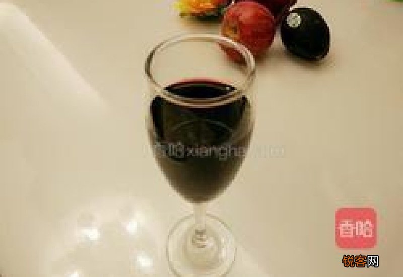 葡萄酒的做法 自酿