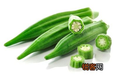 秋葵的功效与作用