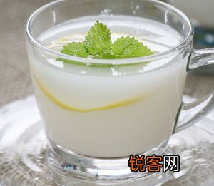 2 推荐冰饮DIY 清凉一夏日