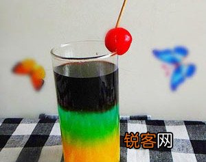 2 推荐冰饮DIY 清凉一夏日
